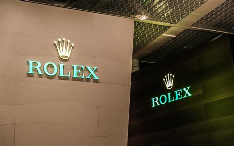 rolex authorized dealer boston
